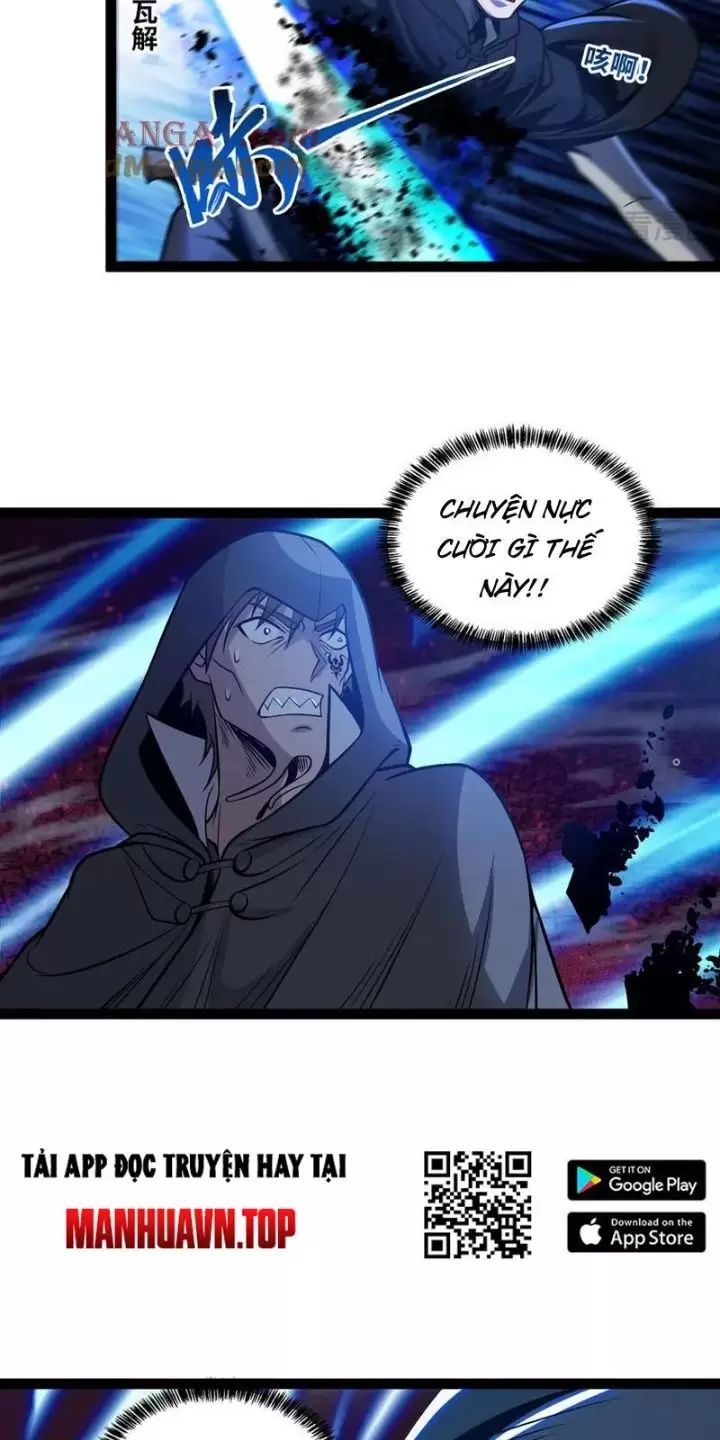 mạnh nhất dị giới Chapter 44 - Next Chapter 45