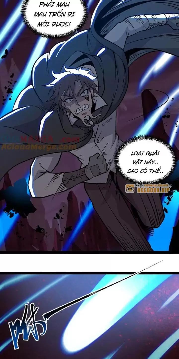 mạnh nhất dị giới Chapter 44 - Next Chapter 45