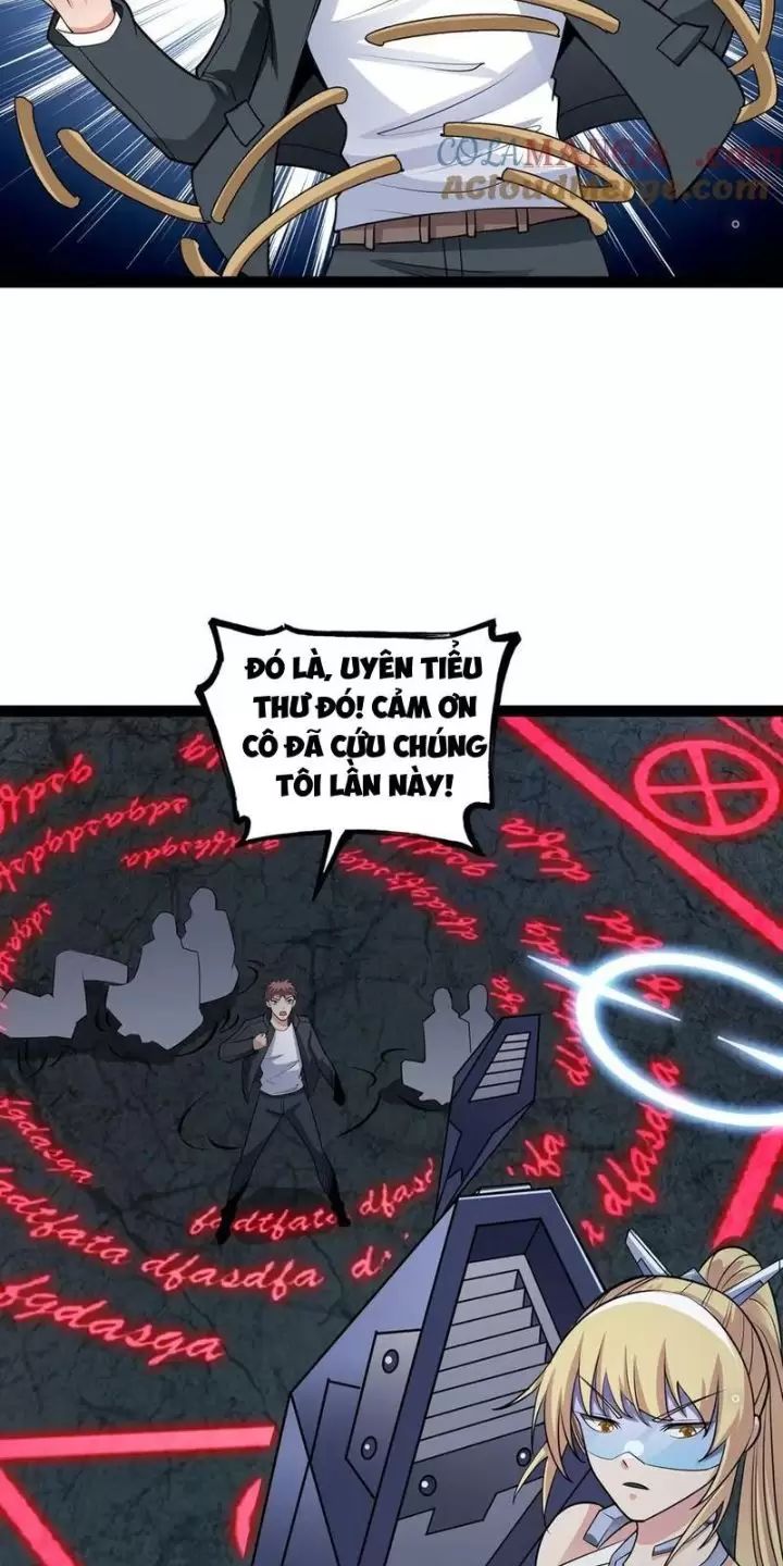 mạnh nhất dị giới Chapter 44 - Next Chapter 45