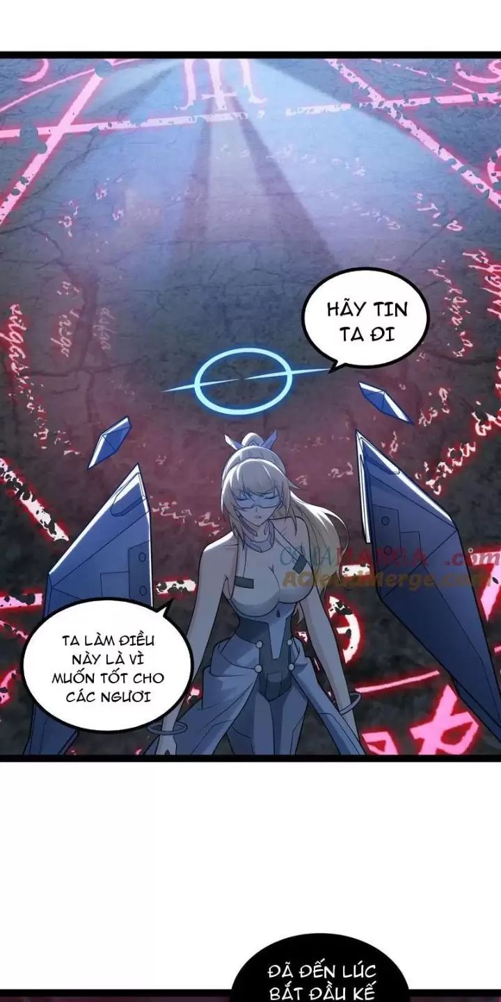 mạnh nhất dị giới Chapter 45 - Next Chapter 46