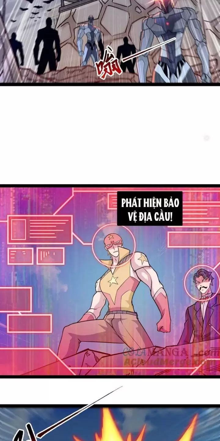 mạnh nhất dị giới Chapter 45 - Next Chapter 46