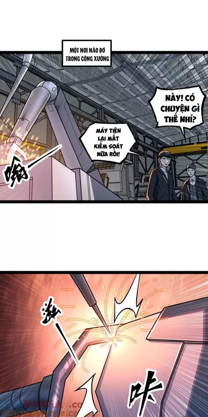 mạnh nhất dị giới Chapter 45 - Next Chapter 46