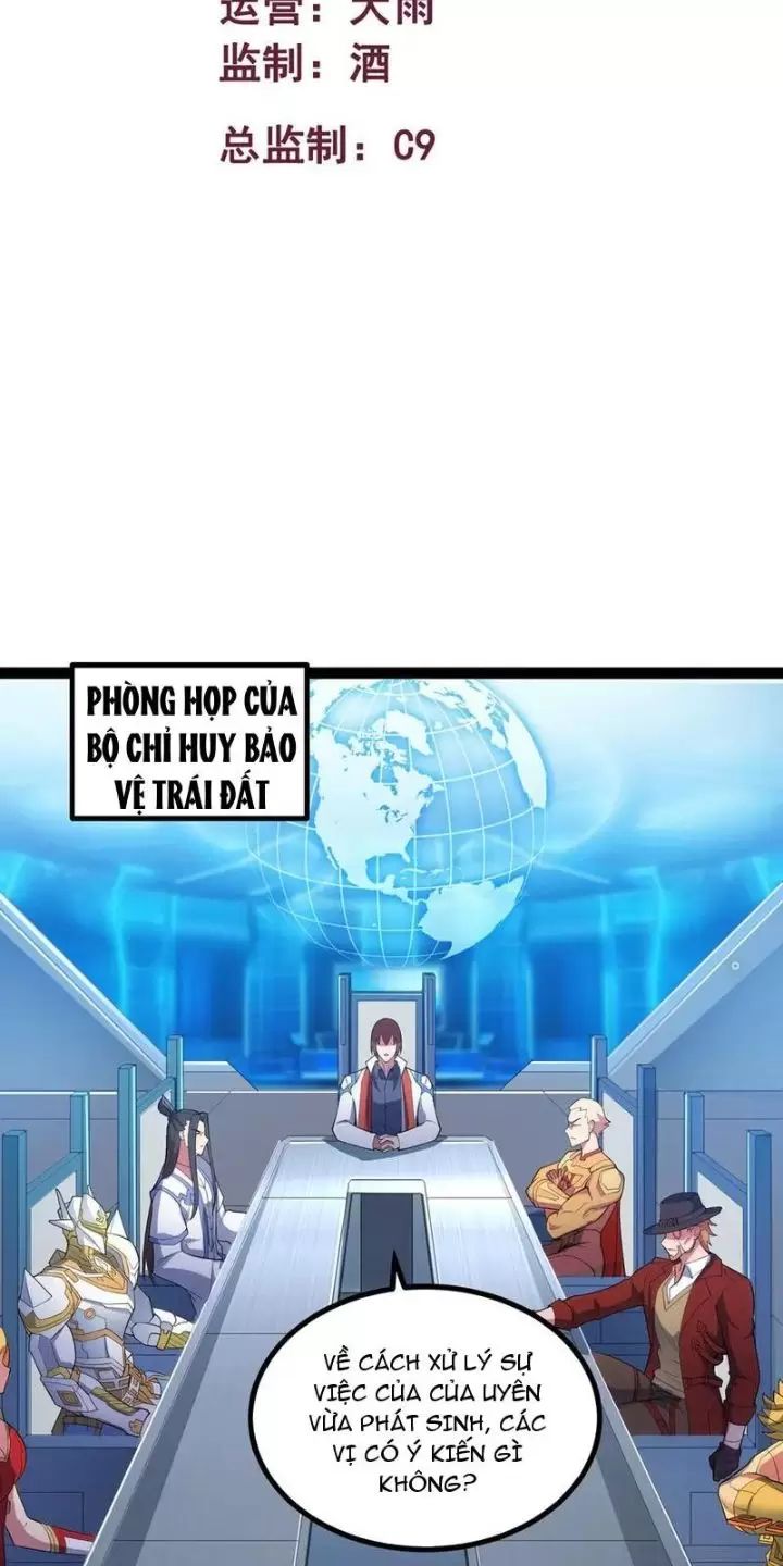 mạnh nhất dị giới Chapter 49 - Trang 2