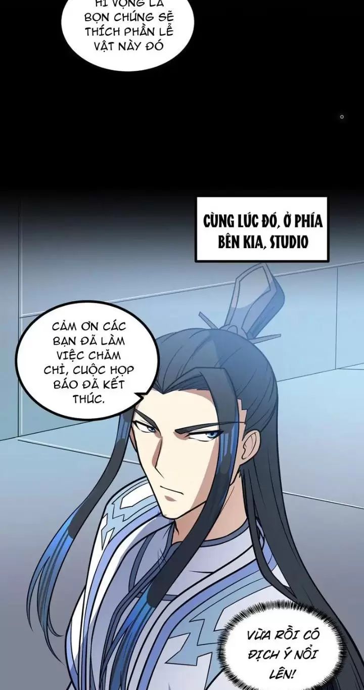 mạnh nhất dị giới Chapter 49 - Trang 2