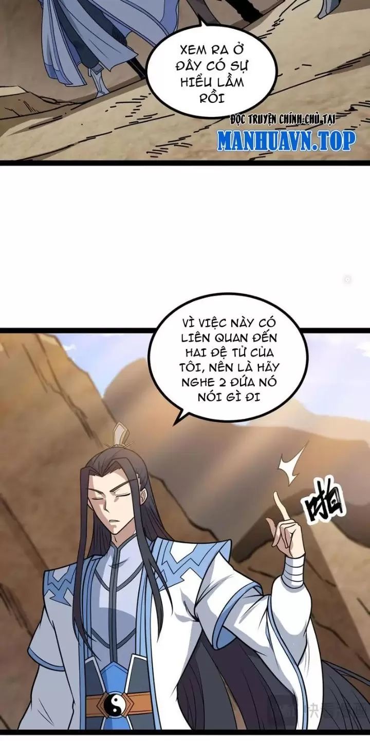 mạnh nhất dị giới Chapter 54 - Trang 2