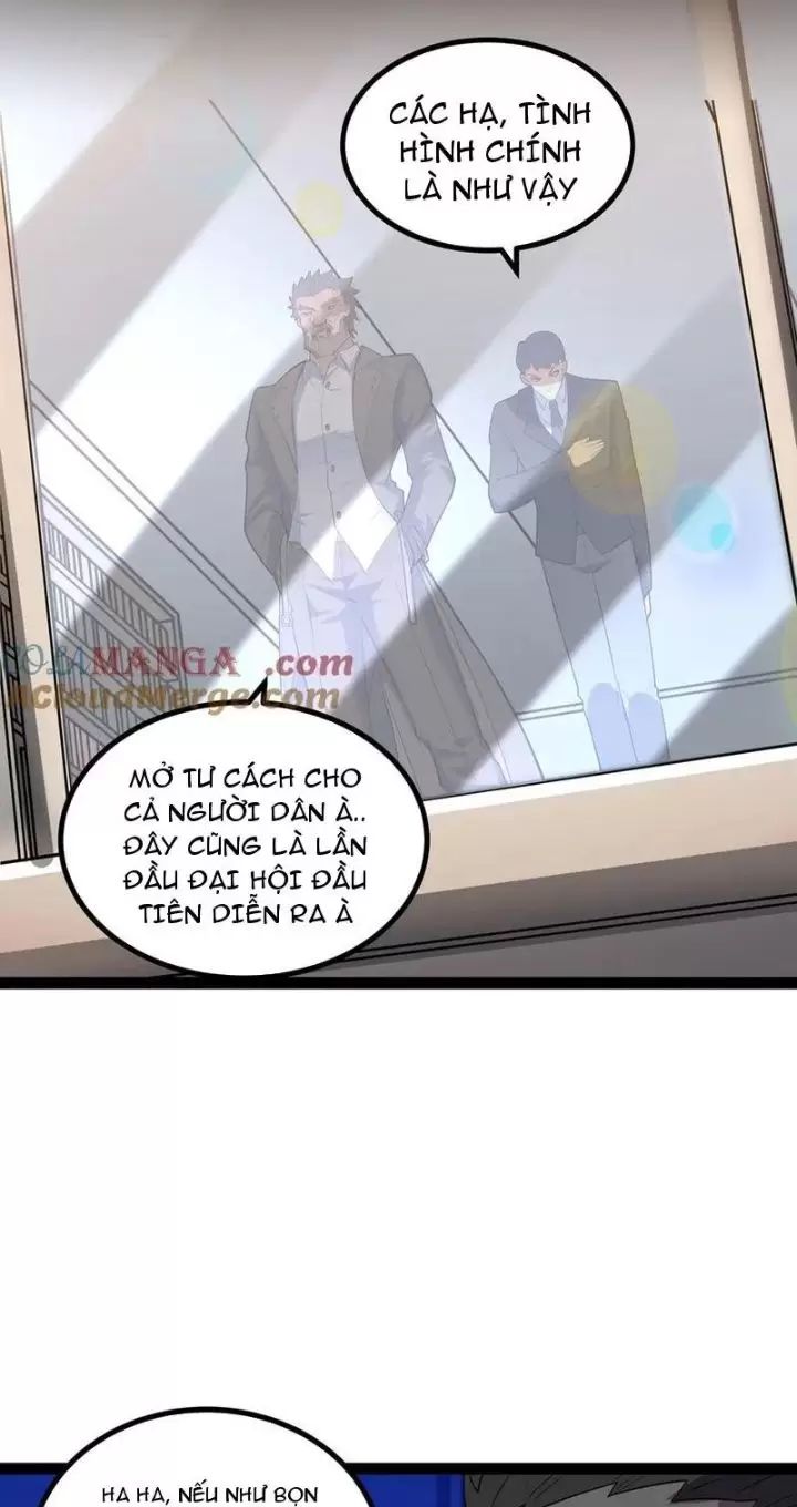 mạnh nhất dị giới Chapter 54 - Trang 2