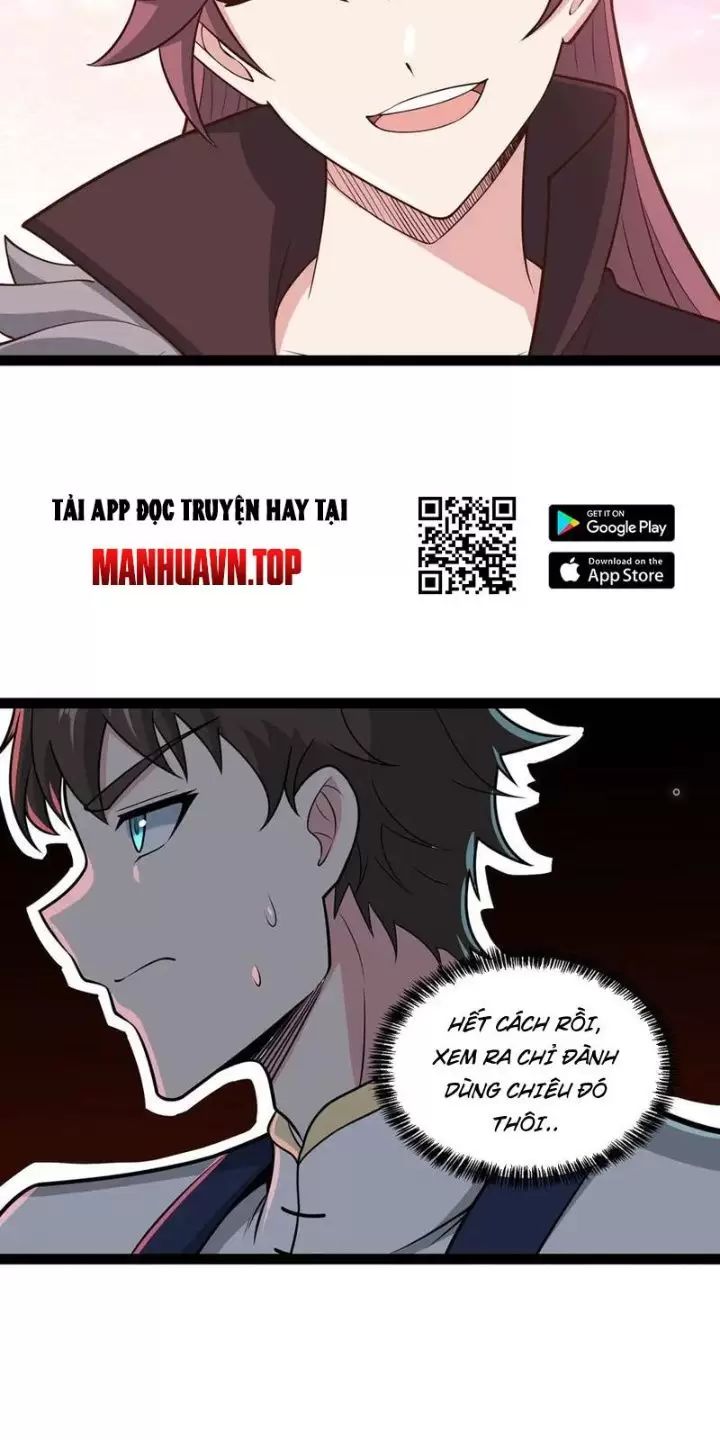 mạnh nhất dị giới Chapter 58 - Trang 2