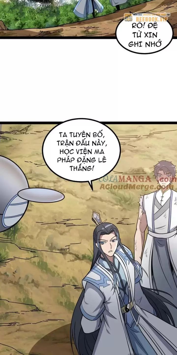 mạnh nhất dị giới Chapter 58 - Trang 2