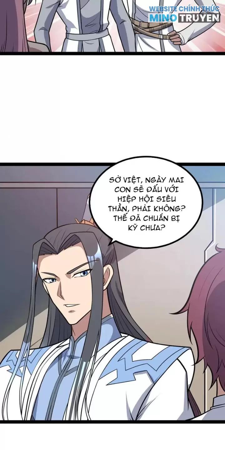 mạnh nhất dị giới Chapter 59 - Next Chapter 60