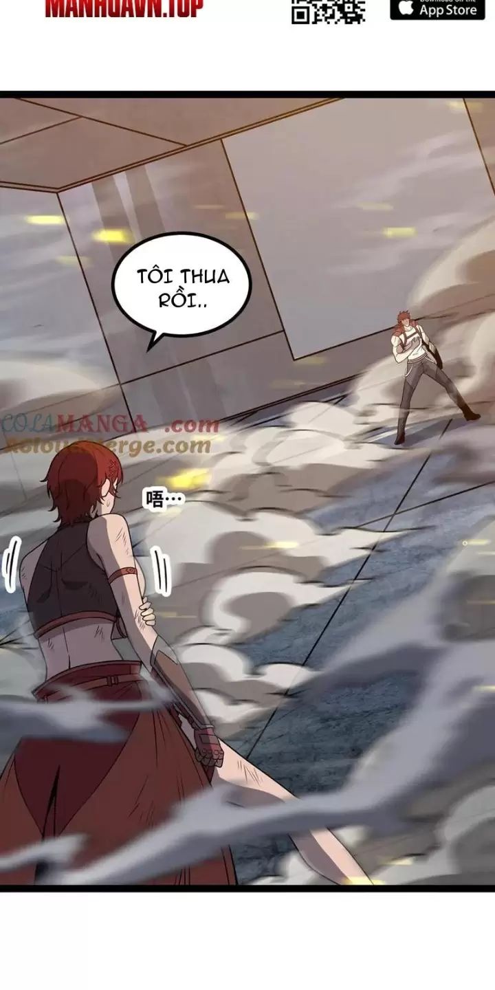 mạnh nhất dị giới Chapter 60 - Trang 2