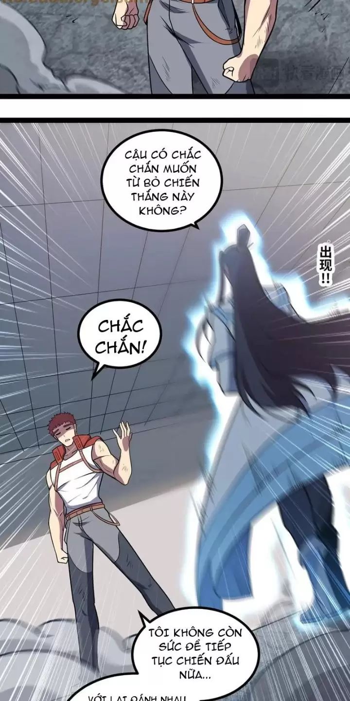 mạnh nhất dị giới Chapter 60 - Trang 2