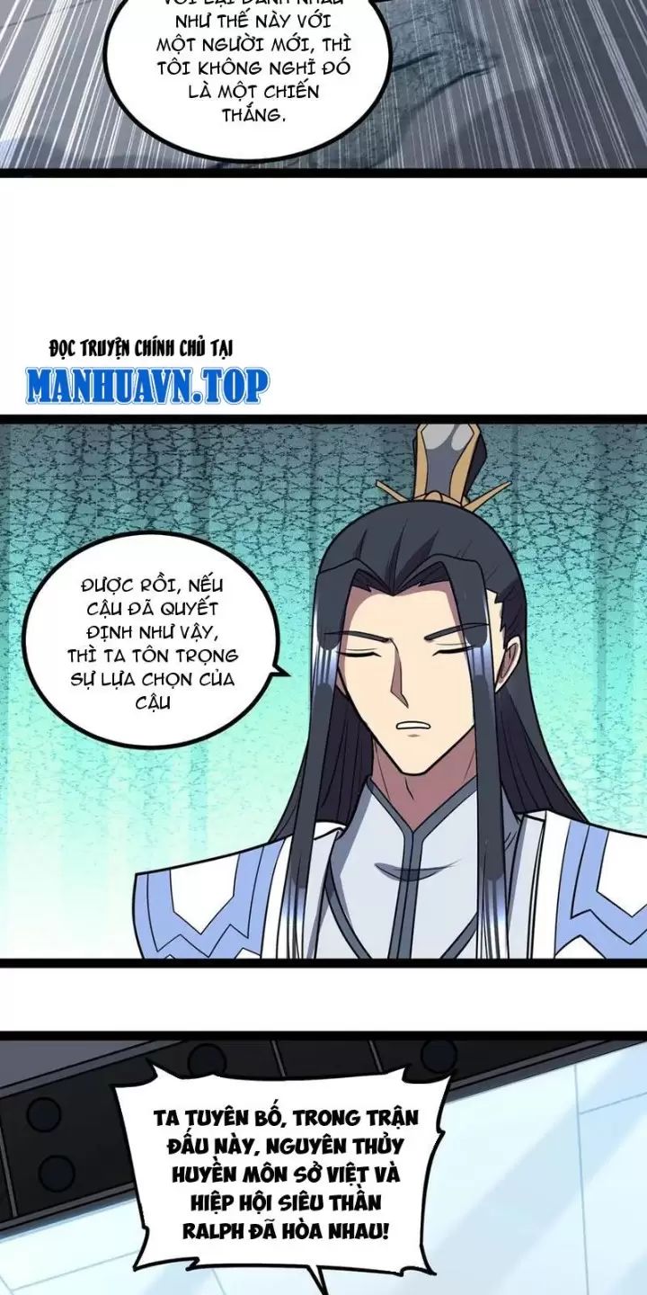 mạnh nhất dị giới Chapter 60 - Trang 2