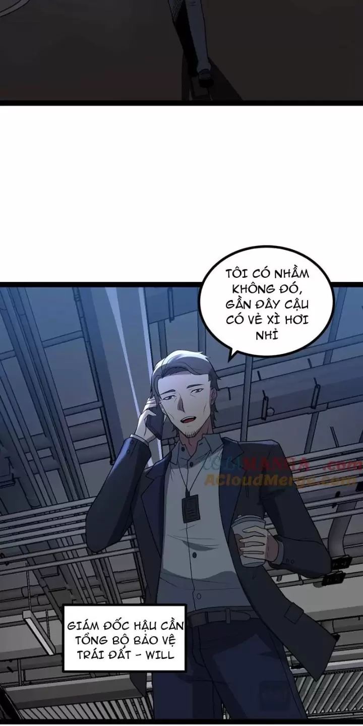 mạnh nhất dị giới Chapter 60 - Trang 2