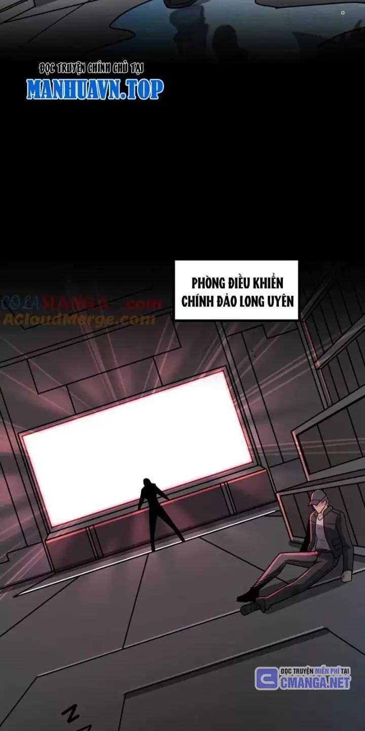 mạnh nhất dị giới Chapter 60 - Trang 2