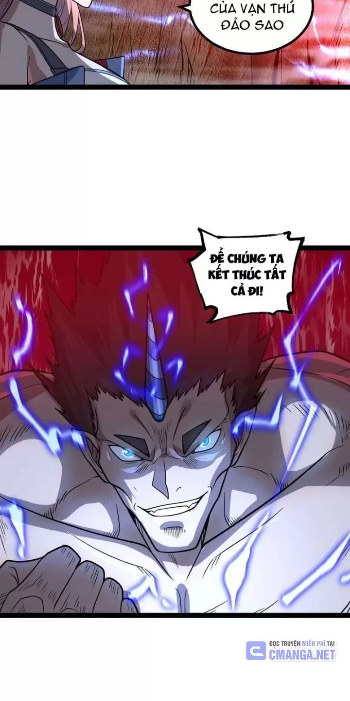 mạnh nhất dị giới Chapter 63 - Next Chapter 64