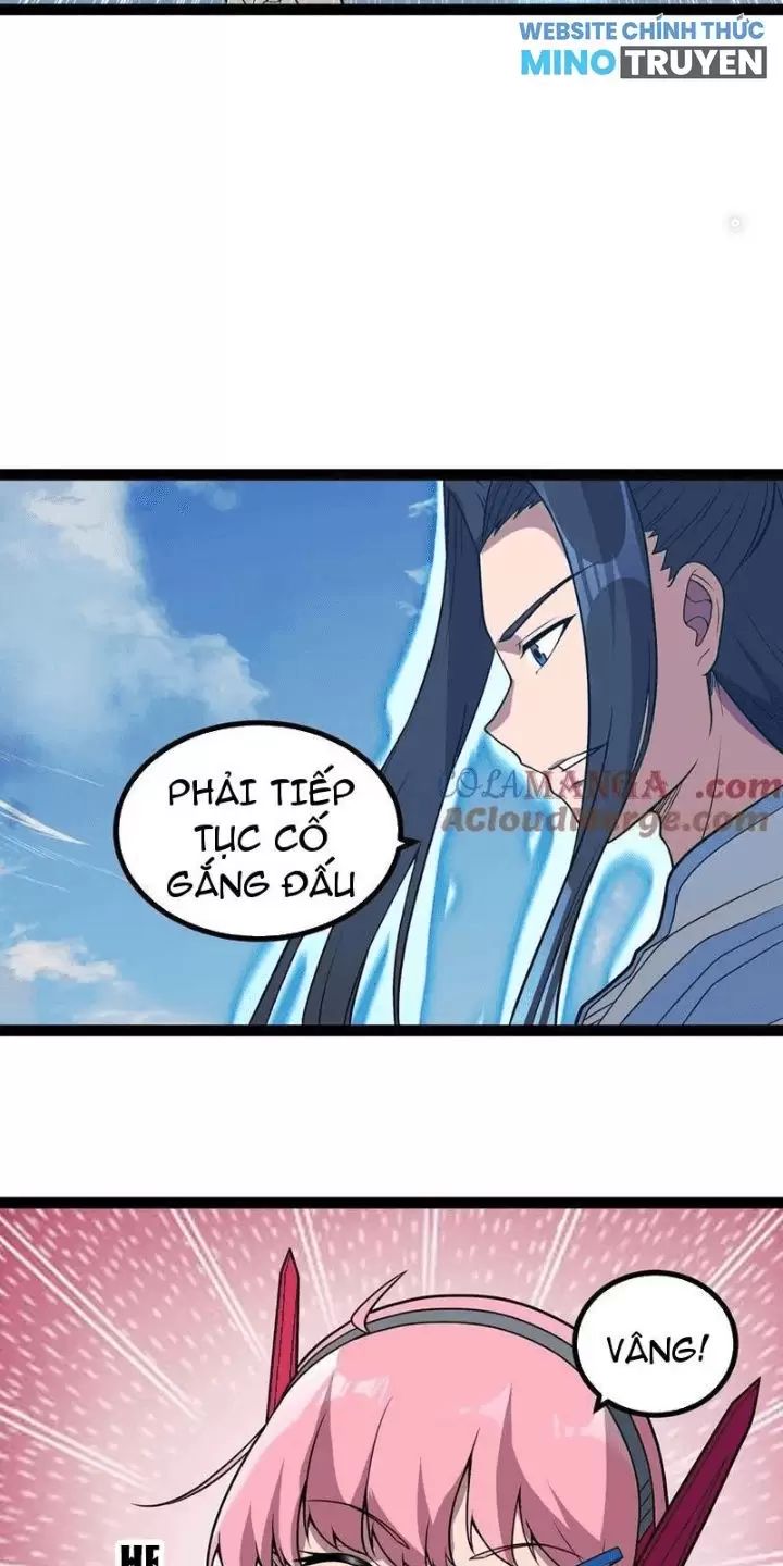 mạnh nhất dị giới Chapter 63 - Next Chapter 64