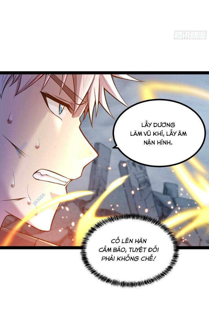 Mạnh Nhất Dị Giới Chapter 6 - 26