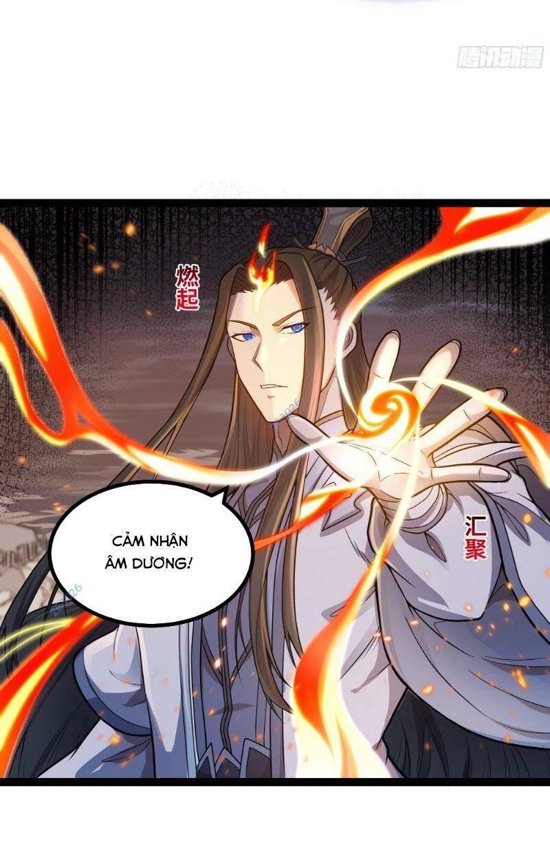 Mạnh Nhất Dị Giới Chapter 6 - 38