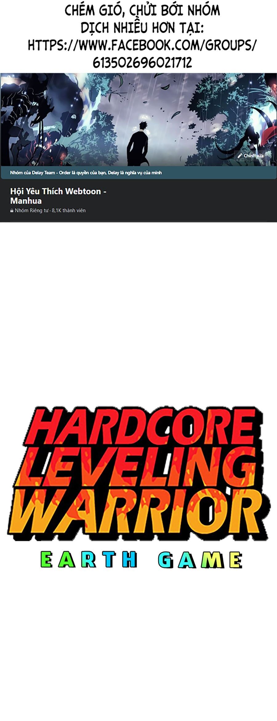 Hard Core Leveling Warrior Ss3 Chapter 4 - 1