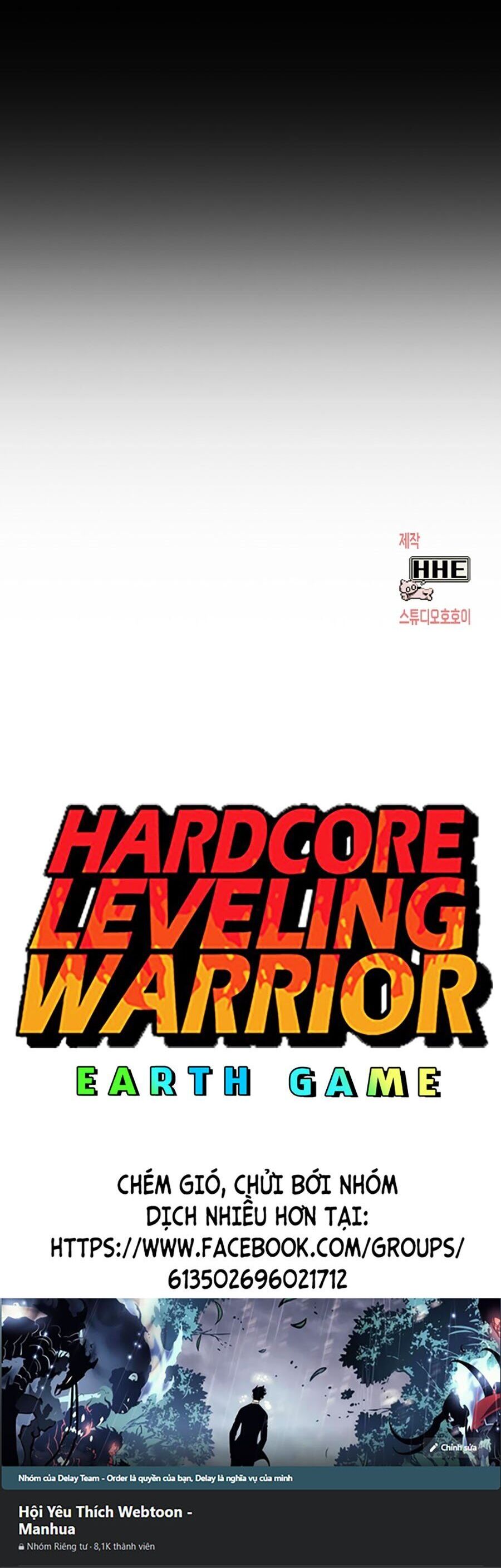 Hard Core Leveling Warrior Ss3 Chapter 6 - 200