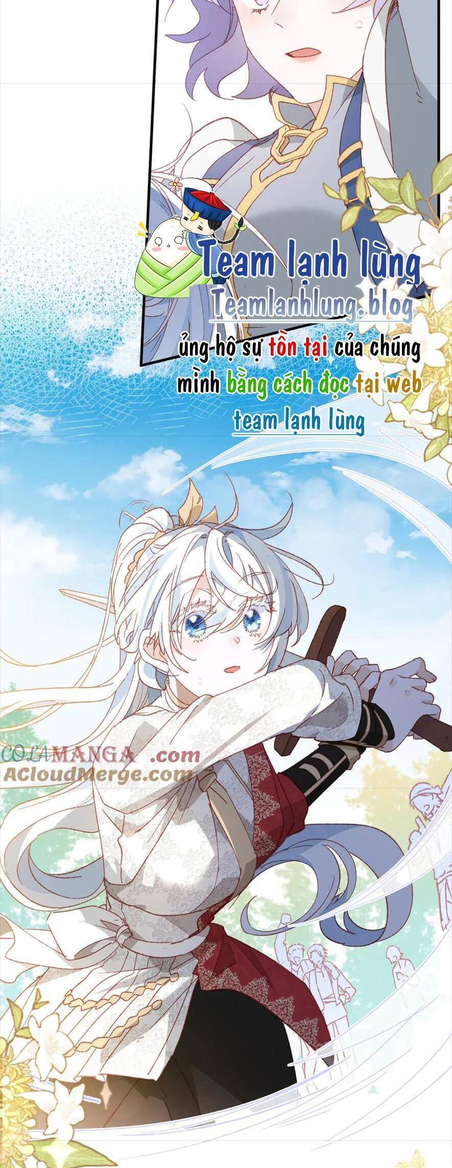 Bổn Công Chúa Không Muốn Được Chiều Chuộng Chapter 48 - 14