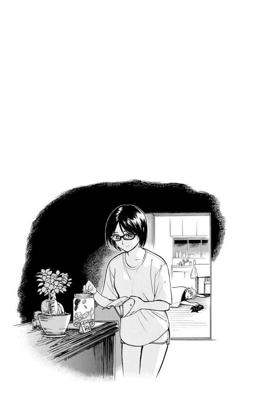 Piccolina (Anh Xiên Nướng Và Em Bunny Girl) Chapter 1 - 17