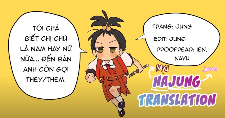 Piccolina (Anh Xiên Nướng Và Em Bunny Girl) Chapter 14 - 34