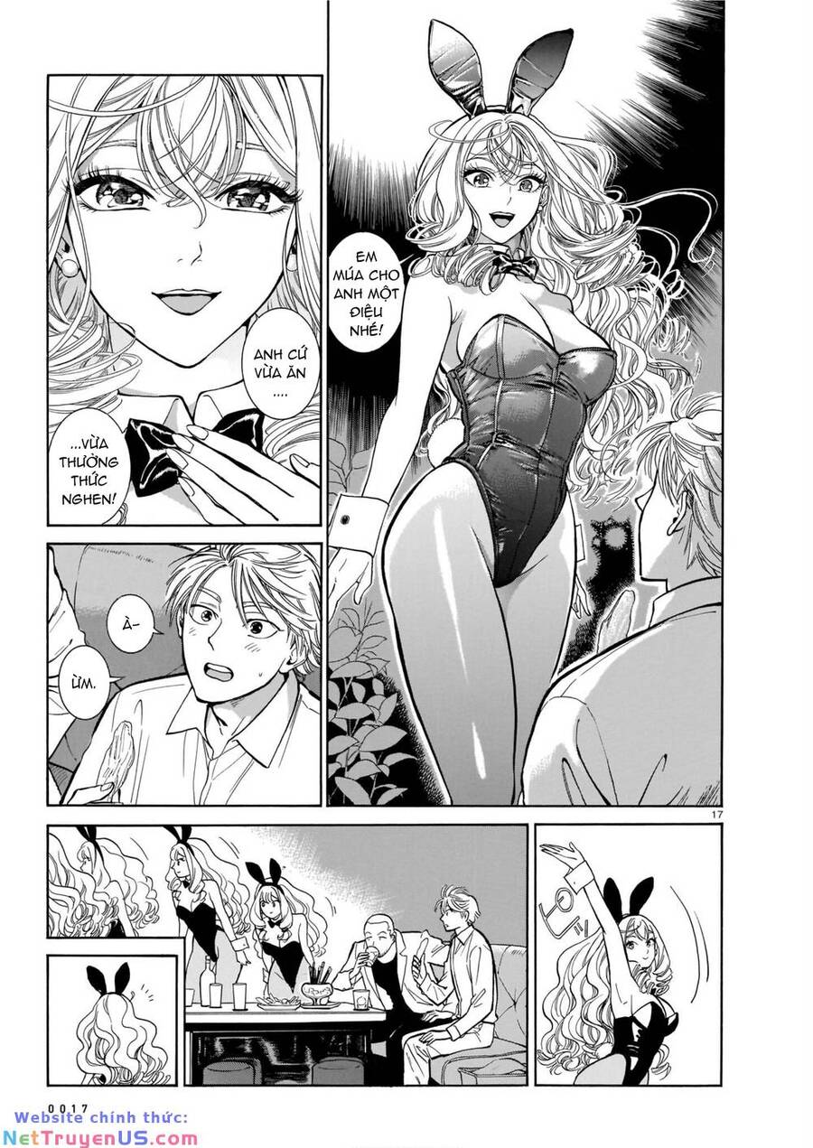 Piccolina (Anh Xiên Nướng Và Em Bunny Girl) Chapter 4 - 21