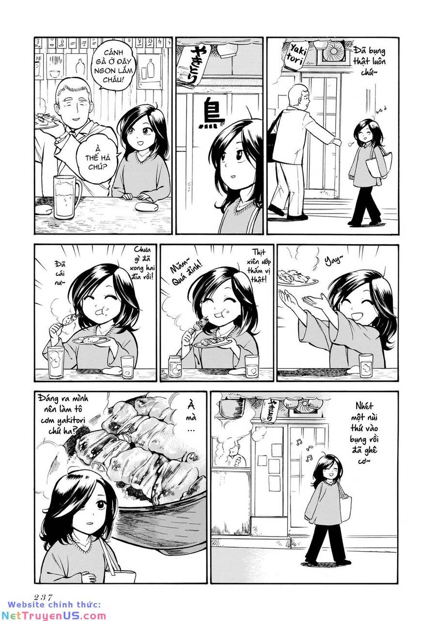 Piccolina (Anh Xiên Nướng Và Em Bunny Girl) Chapter 8.5 - 7