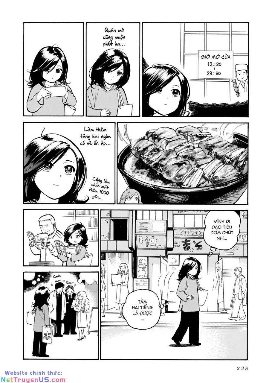 Piccolina (Anh Xiên Nướng Và Em Bunny Girl) Chapter 8.5 - 8