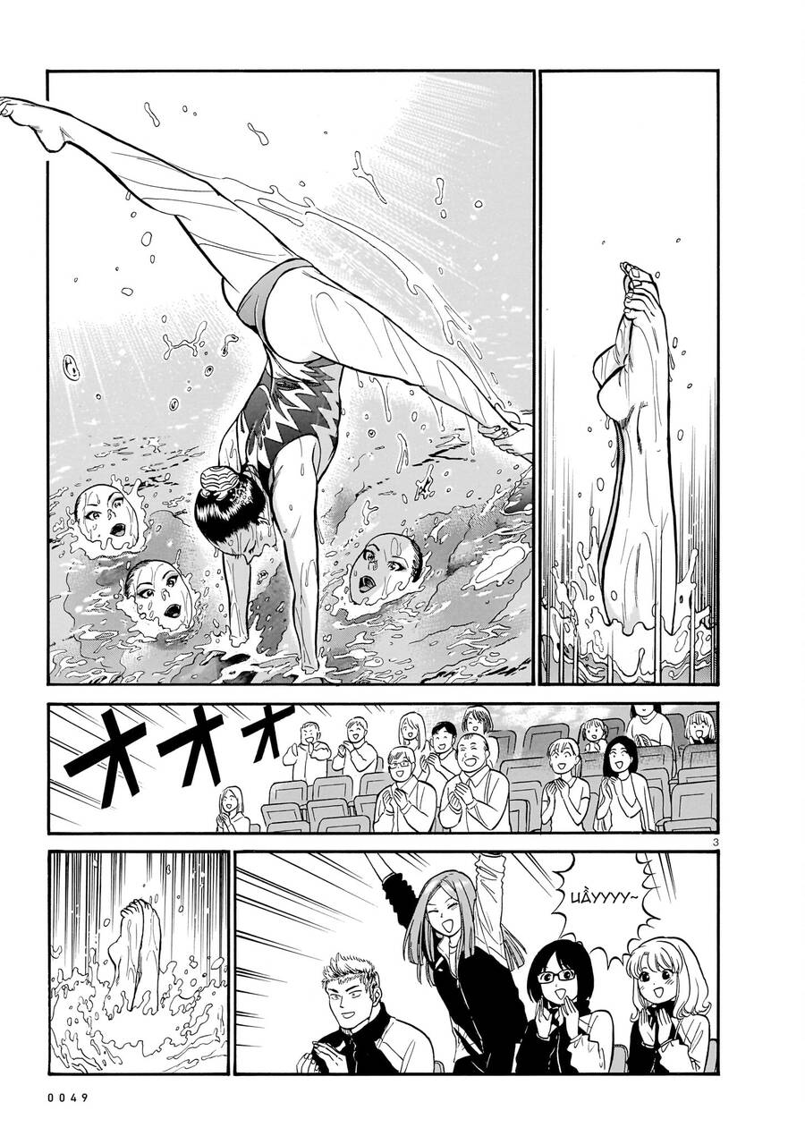 Piccolina (Anh Xiên Nướng Và Em Bunny Girl) Chapter 10 - 4