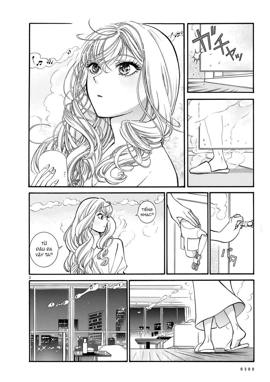 Piccolina (Anh Xiên Nướng Và Em Bunny Girl) Chapter 11 - 3