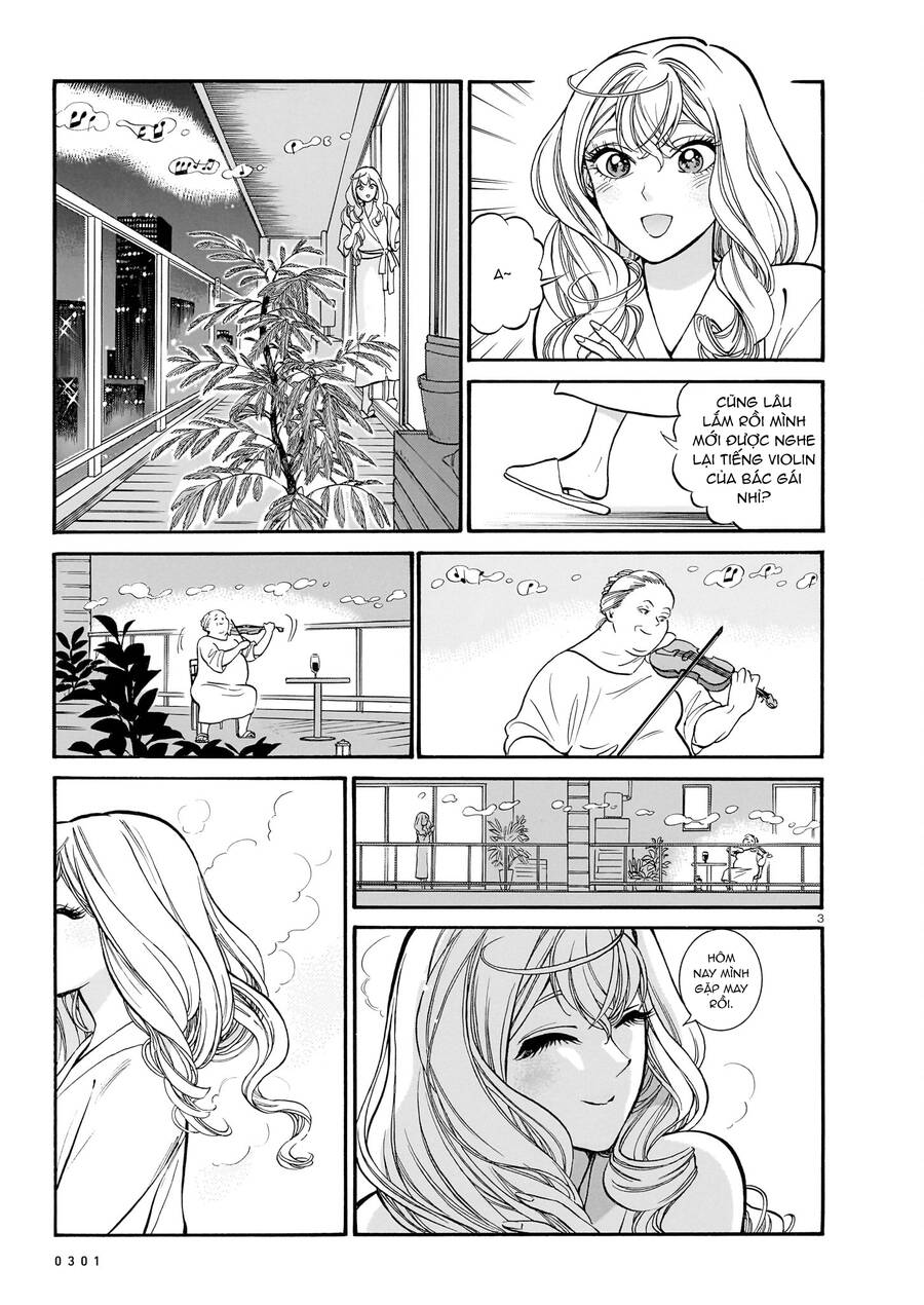 Piccolina (Anh Xiên Nướng Và Em Bunny Girl) Chapter 11 - 4