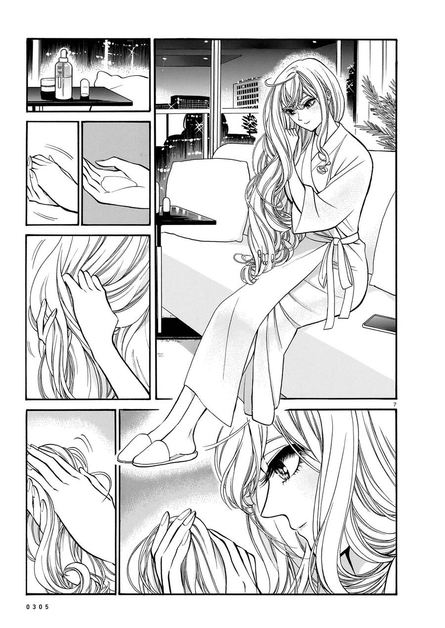 Piccolina (Anh Xiên Nướng Và Em Bunny Girl) Chapter 11 - 8