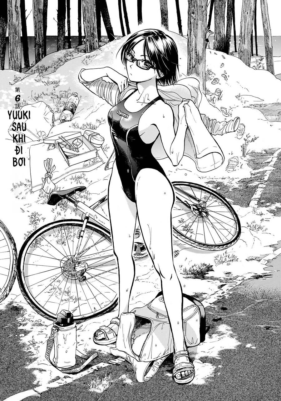 Piccolina (Anh Xiên Nướng Và Em Bunny Girl) Chapter 6 - 2