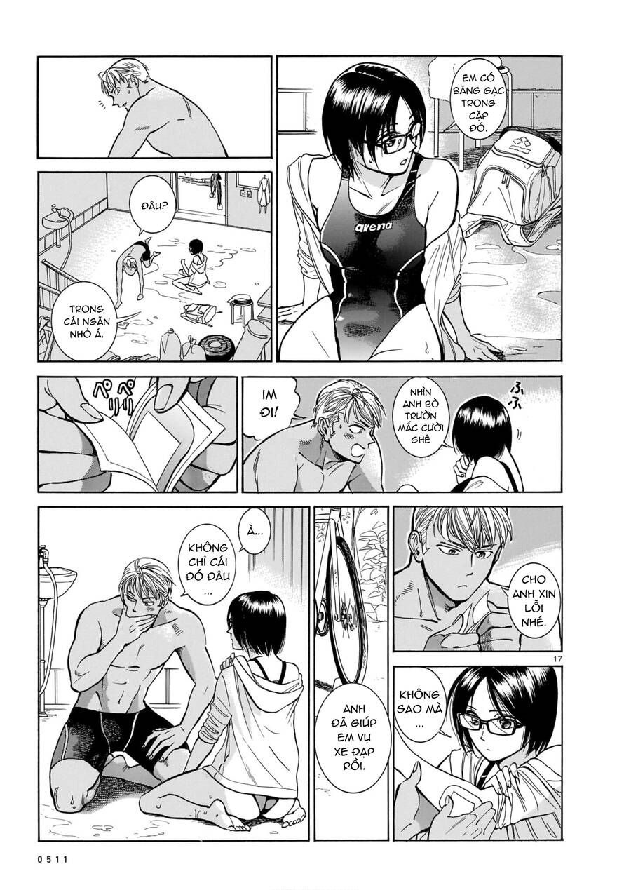 Piccolina (Anh Xiên Nướng Và Em Bunny Girl) Chapter 6 - 18