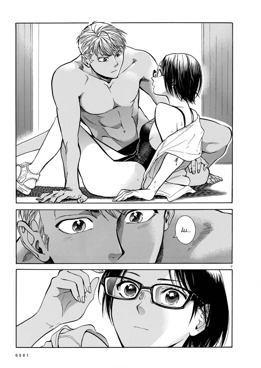 Piccolina (Anh Xiên Nướng Và Em Bunny Girl) Chapter 6 - 8