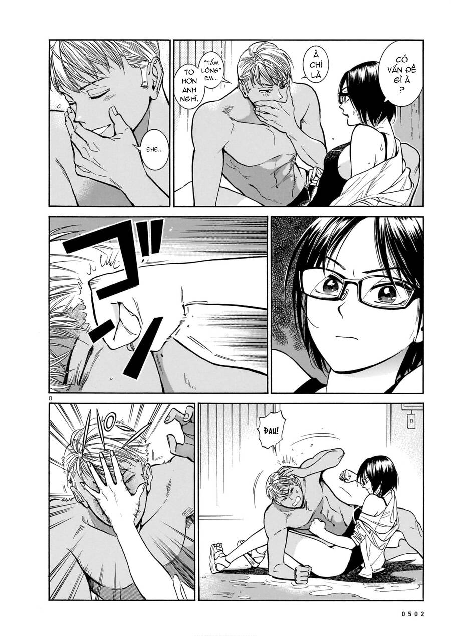 Piccolina (Anh Xiên Nướng Và Em Bunny Girl) Chapter 6 - 9