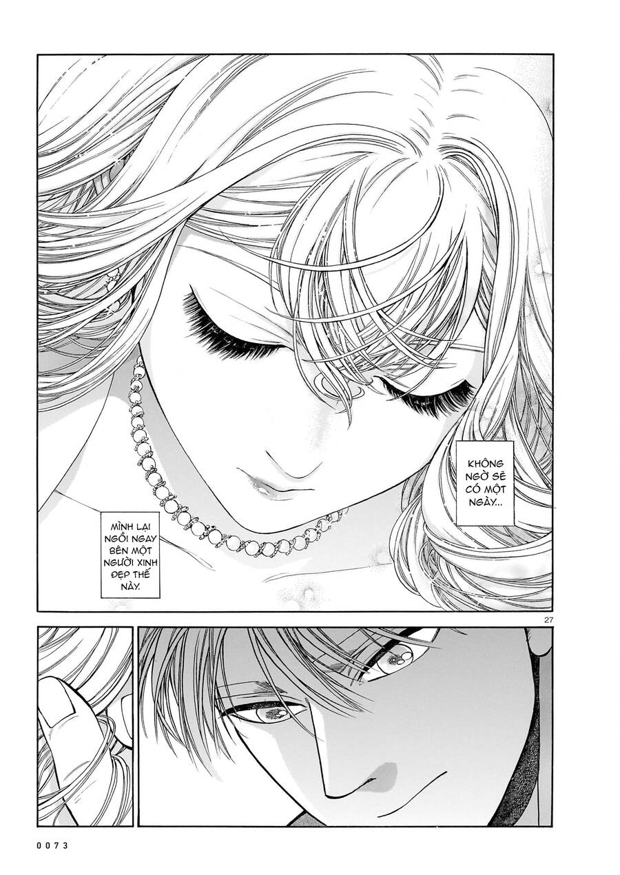 Piccolina (Anh Xiên Nướng Và Em Bunny Girl) Chapter 9 - 28