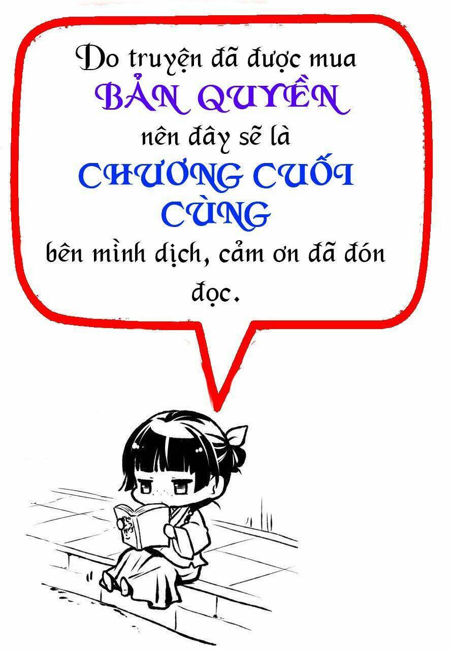 Độc Thoại Của Người Dược Sĩ Chapter 36 - 14