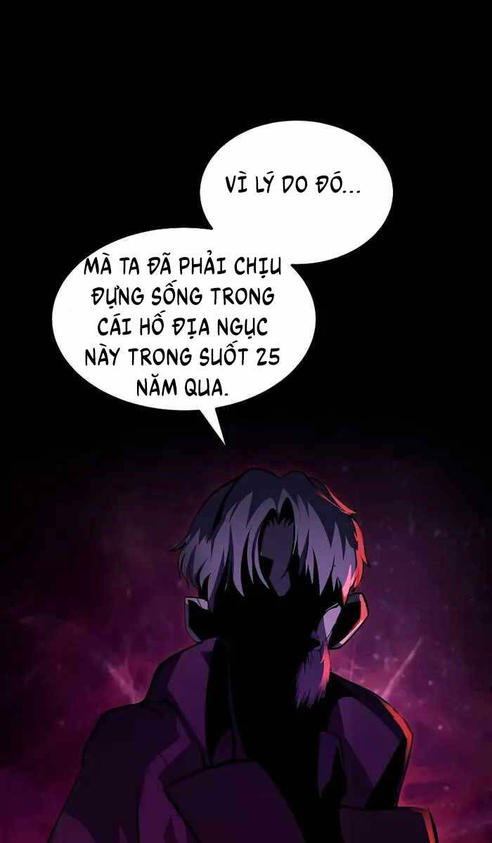 Vị Bạo Chúa Của Ngày Tận Thế Trở Lại Chapter 1 - 58