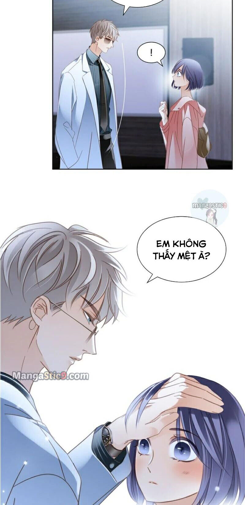 Hậu Duệ Của Mãng Xà Chapter 7.2 - 10