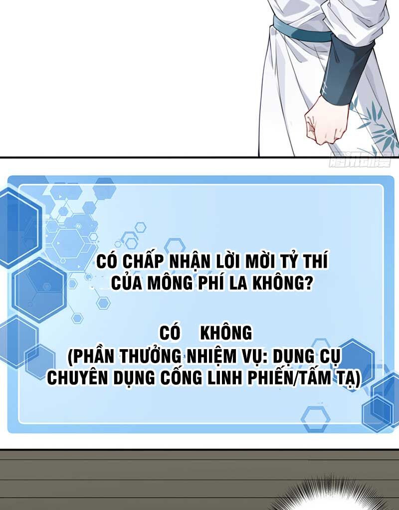 Ta Dùng Cơ Bắp Xưng Bá Tu Tiên Giới Chapter 14 - 9