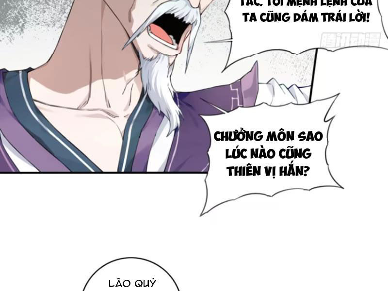 Ta Dùng Cơ Bắp Xưng Bá Tu Tiên Giới Chapter 30 - 22