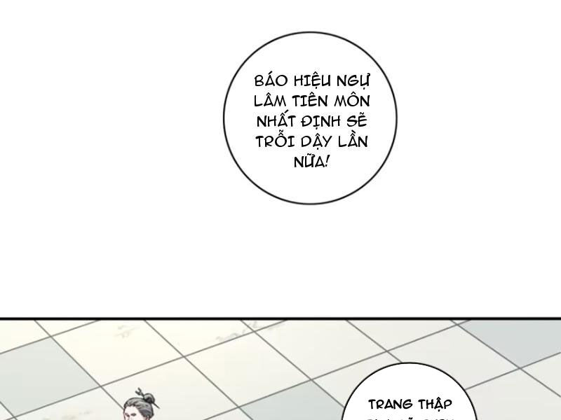 Ta Dùng Cơ Bắp Xưng Bá Tu Tiên Giới Chapter 31 - 52