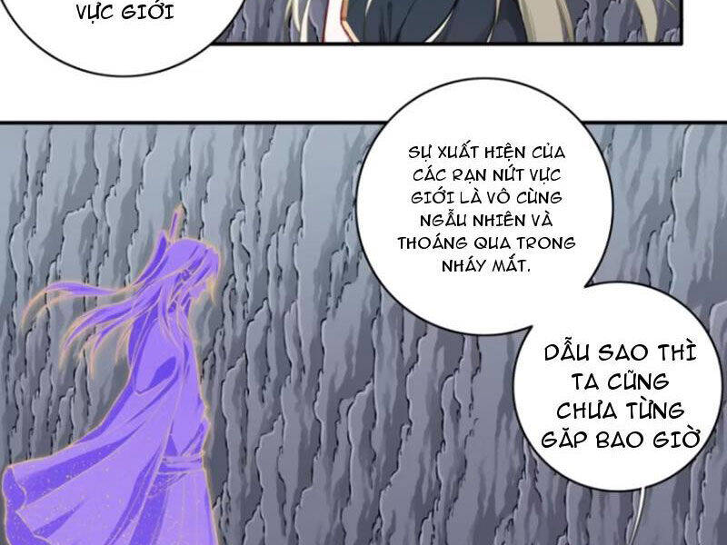 Ta Dùng Cơ Bắp Xưng Bá Tu Tiên Giới Chapter 61 - 43