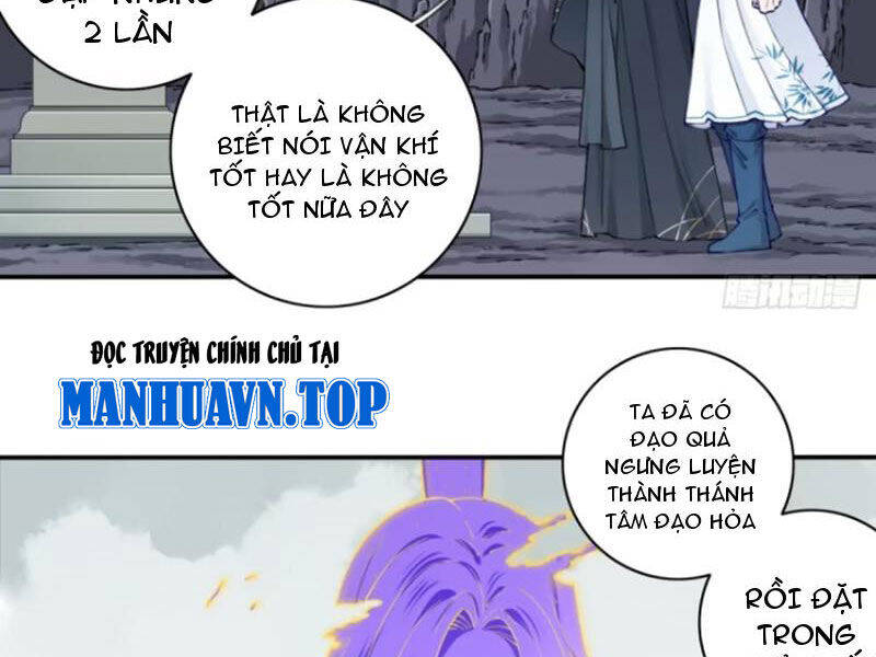 Ta Dùng Cơ Bắp Xưng Bá Tu Tiên Giới Chapter 61 - 45