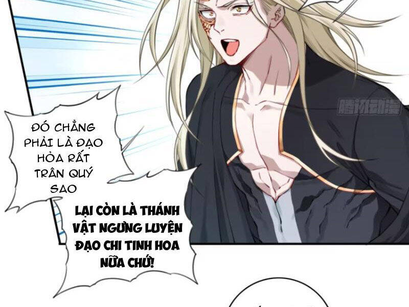 Ta Dùng Cơ Bắp Xưng Bá Tu Tiên Giới Chapter 61 - 47