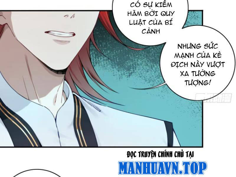 Ta Dùng Cơ Bắp Xưng Bá Tu Tiên Giới Chapter 63 - 20