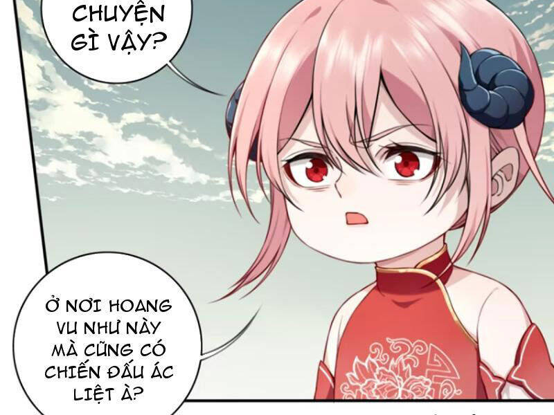 Ta Dùng Cơ Bắp Xưng Bá Tu Tiên Giới Chapter 65 - 43